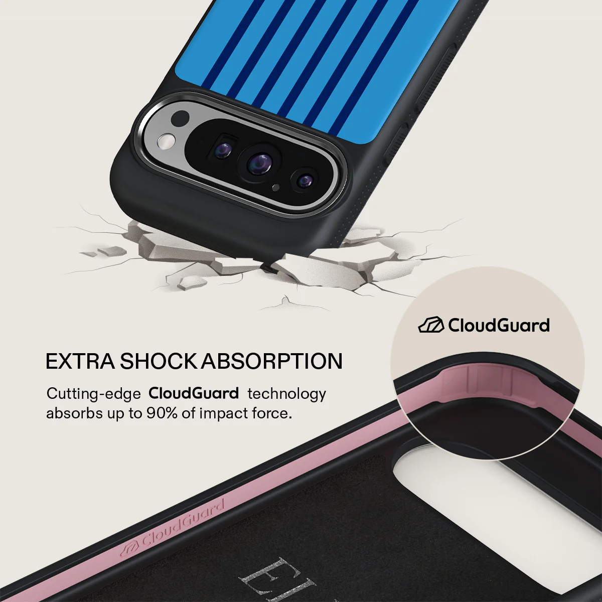Regatta - Google Pixel 9 Pro Case - Image 14