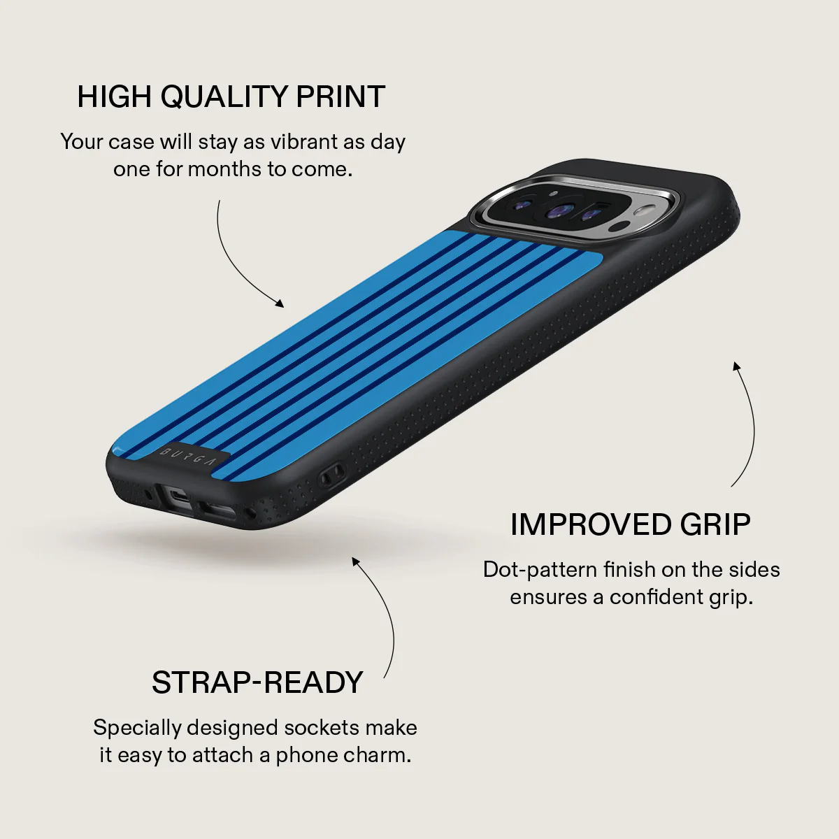 Regatta - Google Pixel 9 Pro Case - Image 16