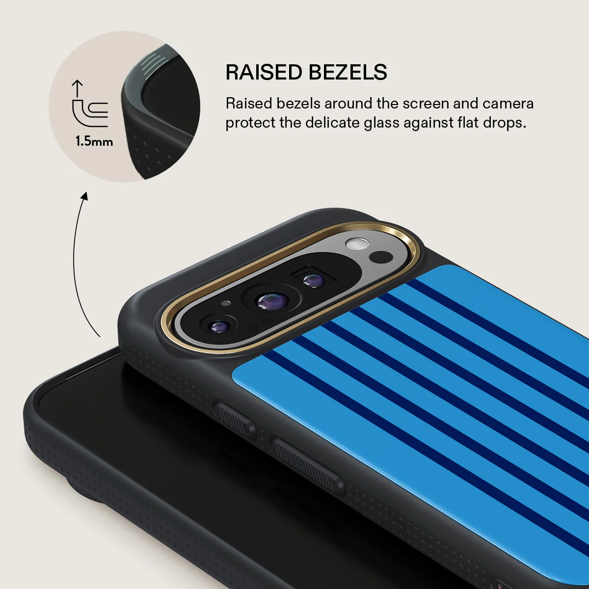 Regatta - Google Pixel 9 Pro Case - Image 8