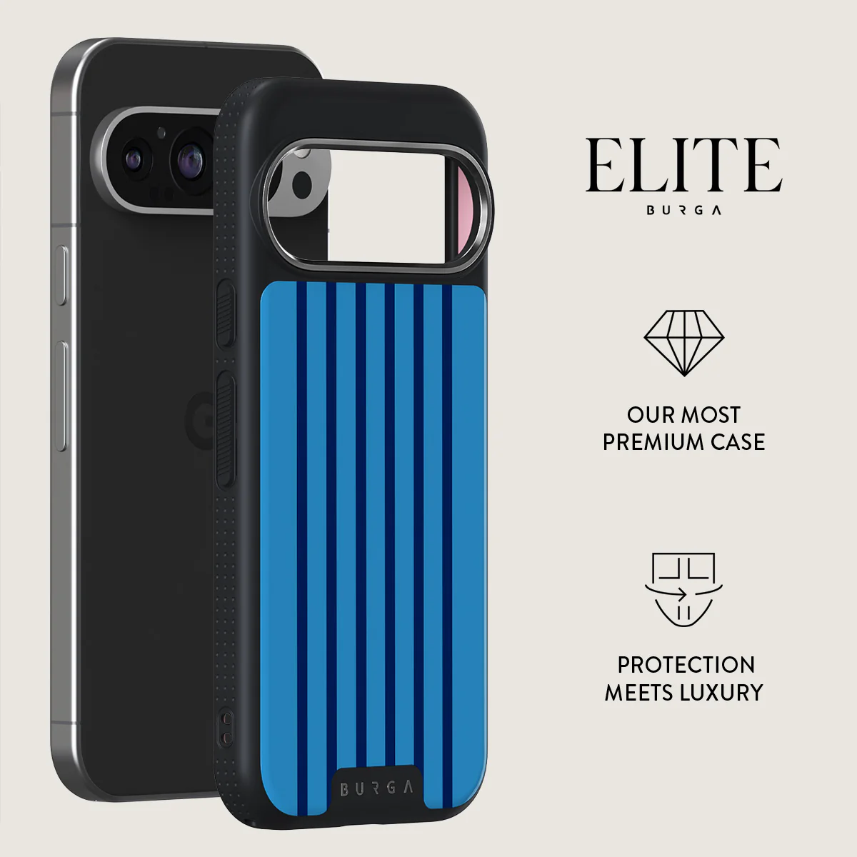Regatta - Google Pixel 9 Pro XL Case - Image 13