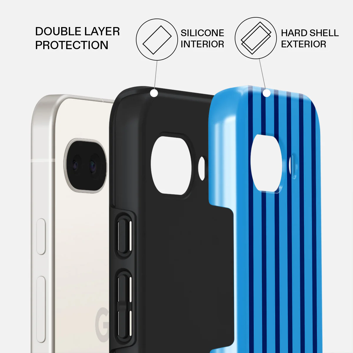 Regatta - Google Pixel 9a Case - Image 2