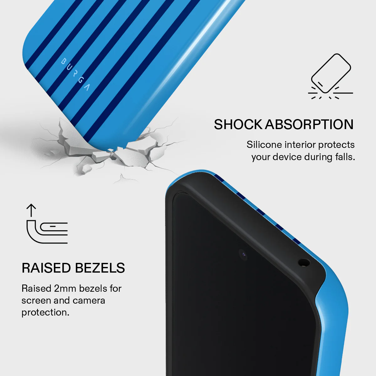 Regatta - Google Pixel 9a Case - Image 4