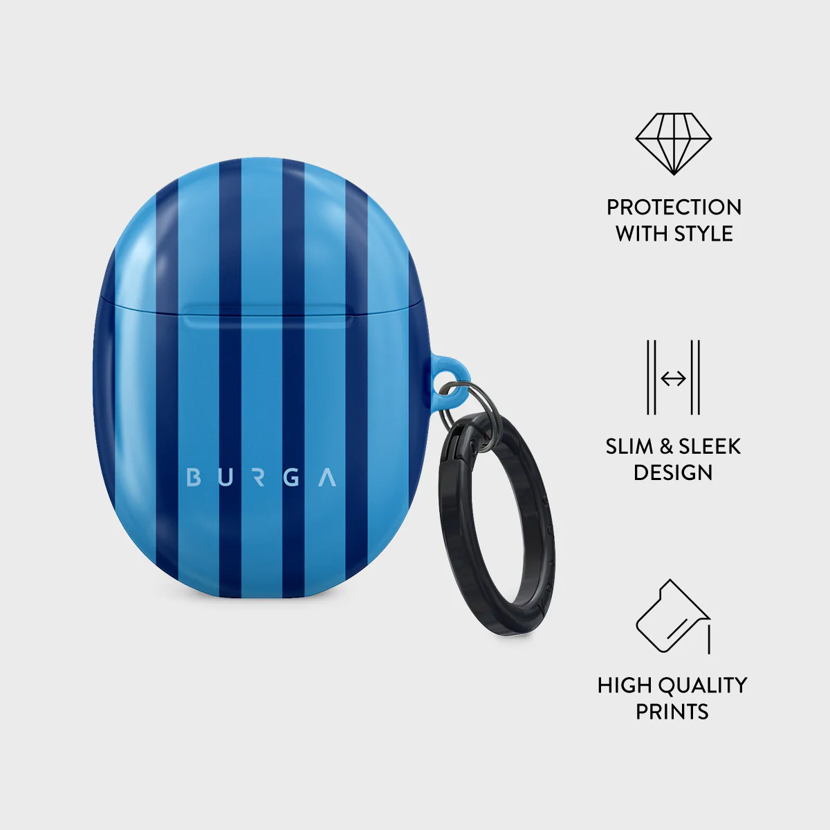 Regatta - Google Pixel Buds 2 Case - Image 4