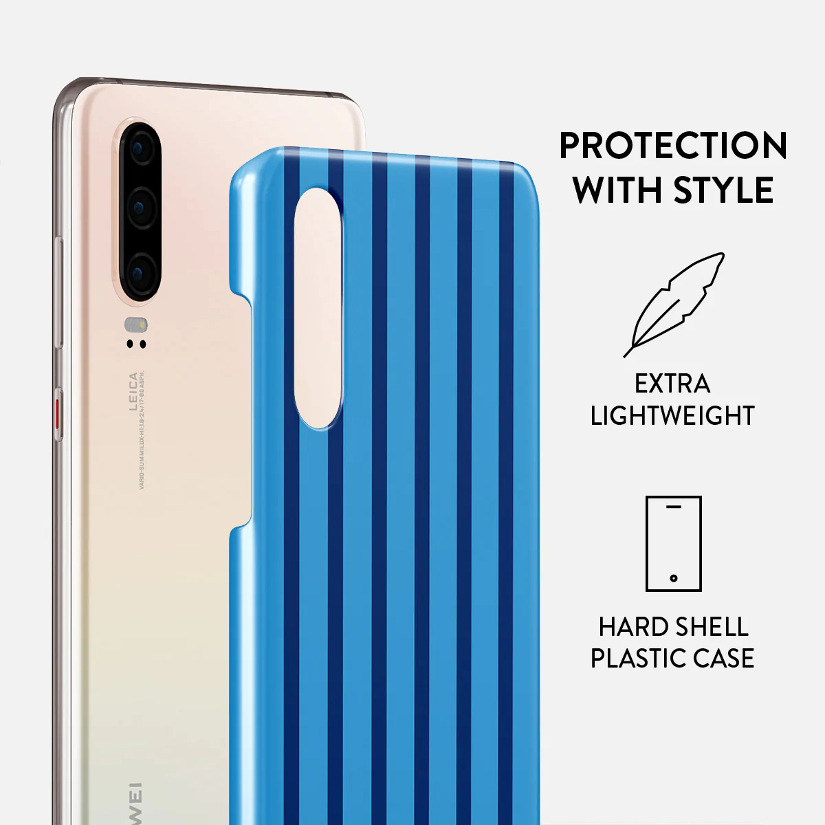 Regatta - Huawei P30 Case - Image 2
