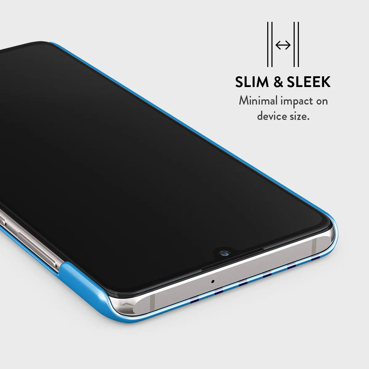Regatta - Huawei P30 Case - Image 4