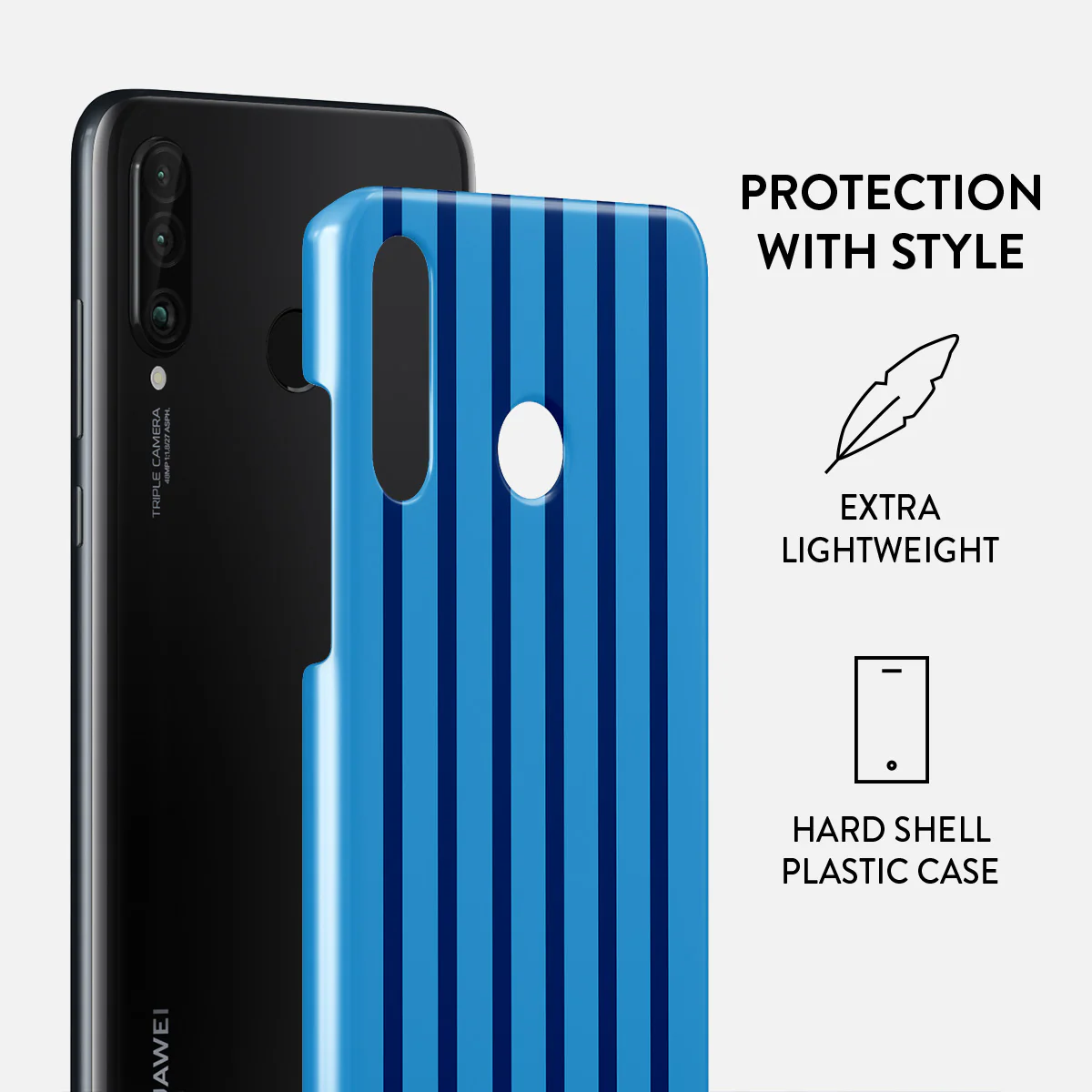 Regatta - Huawei P30 Lite Case - Image 2