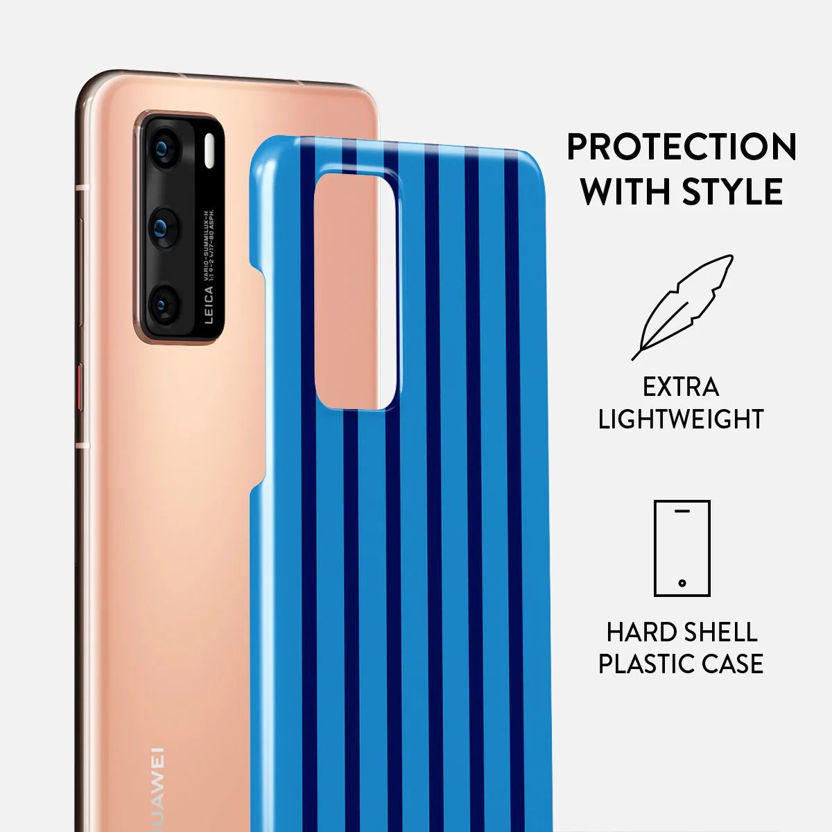 Regatta - Huawei P40 Case - Image 2
