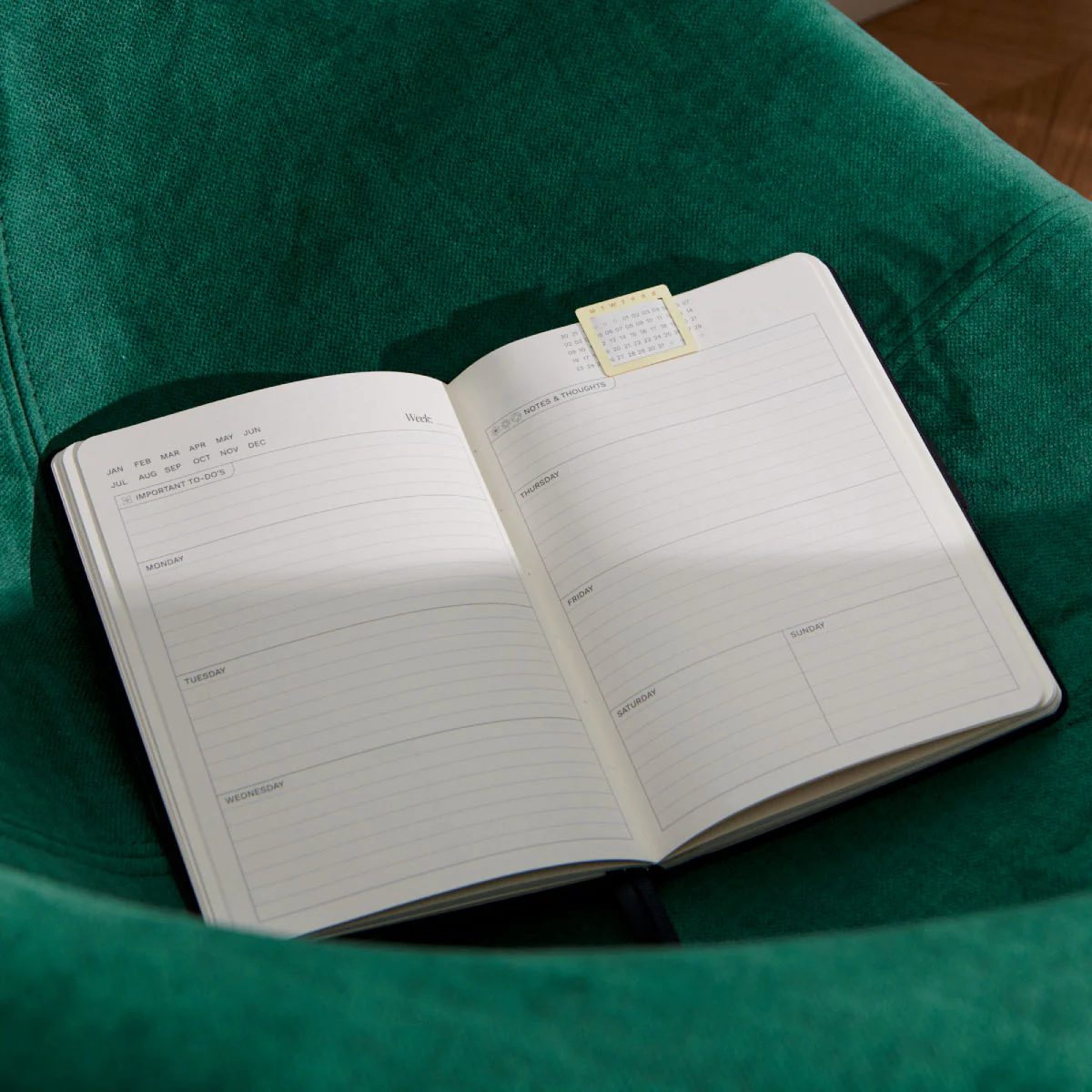 Regatta - Infinity Planner - Image 13