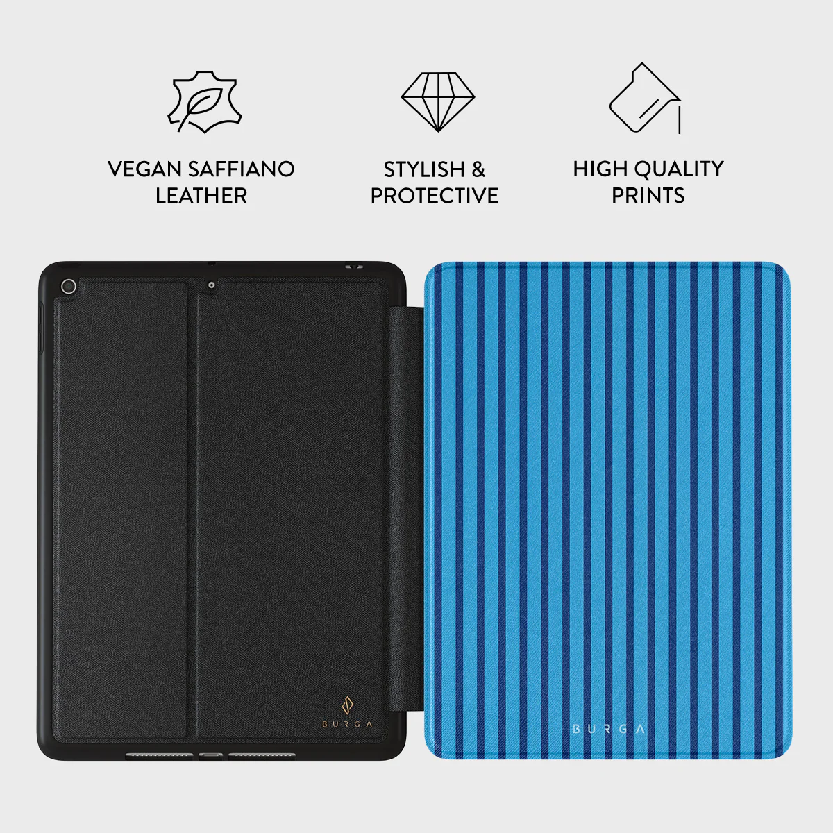 Regatta - iPad 10.2 (9th/8th/7th Gen) Case - Image 2