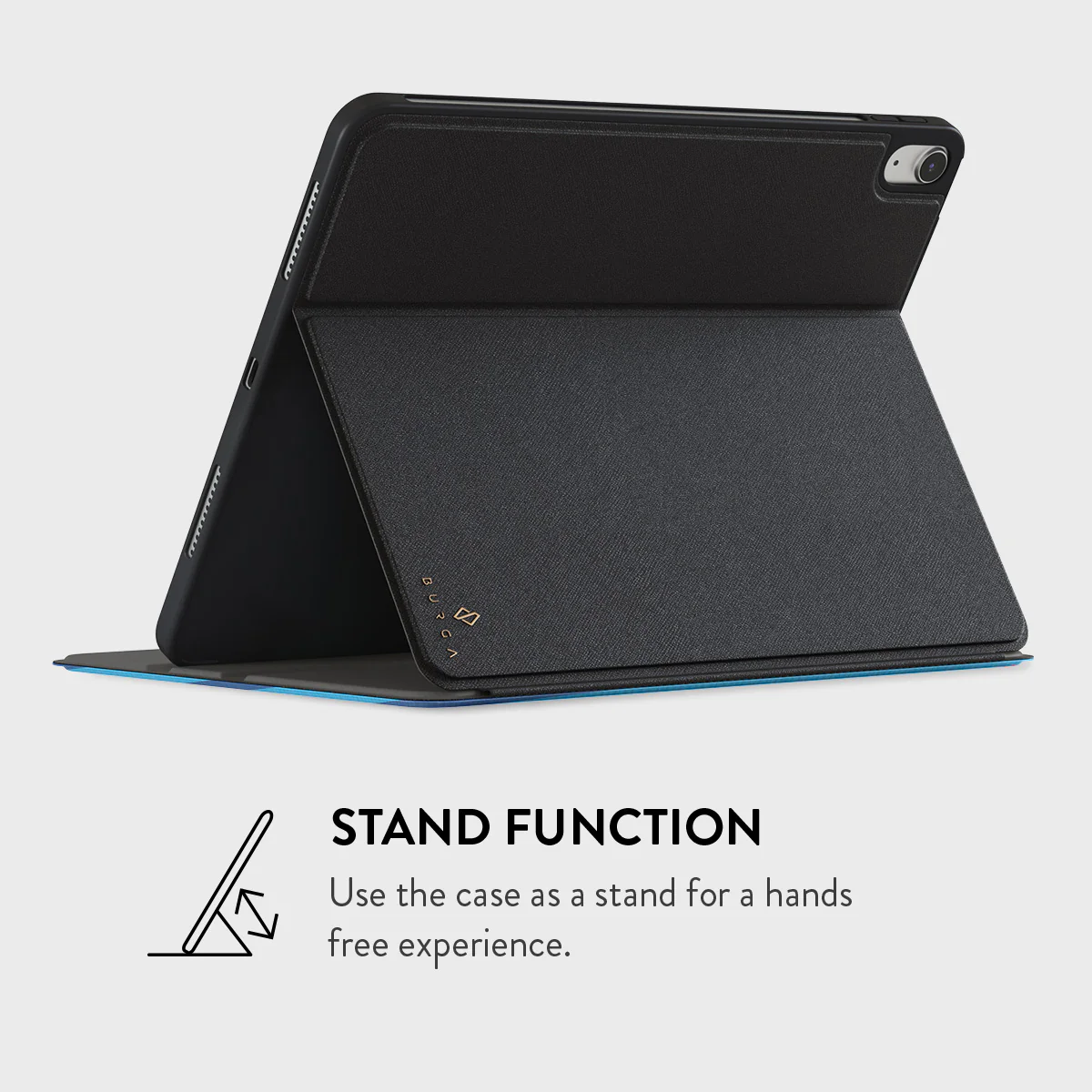 Regatta - iPad Air 10.9 (5th/4th Gen) Case - Image 5