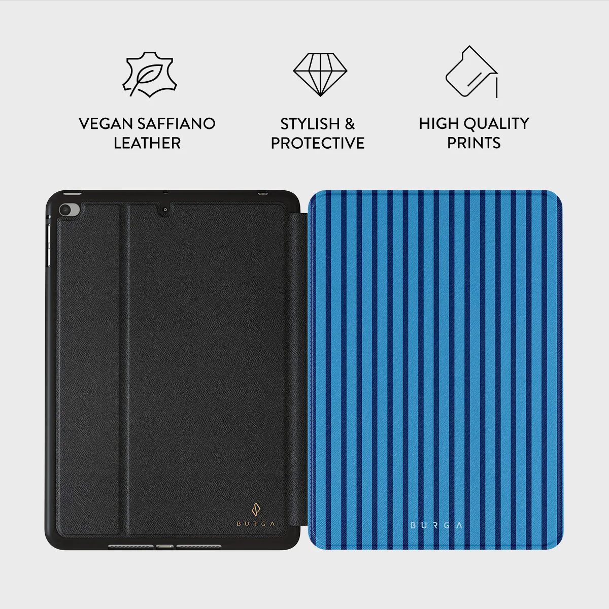 Regatta - iPad Mini 7.9 (5th Gen) Case - Image 2
