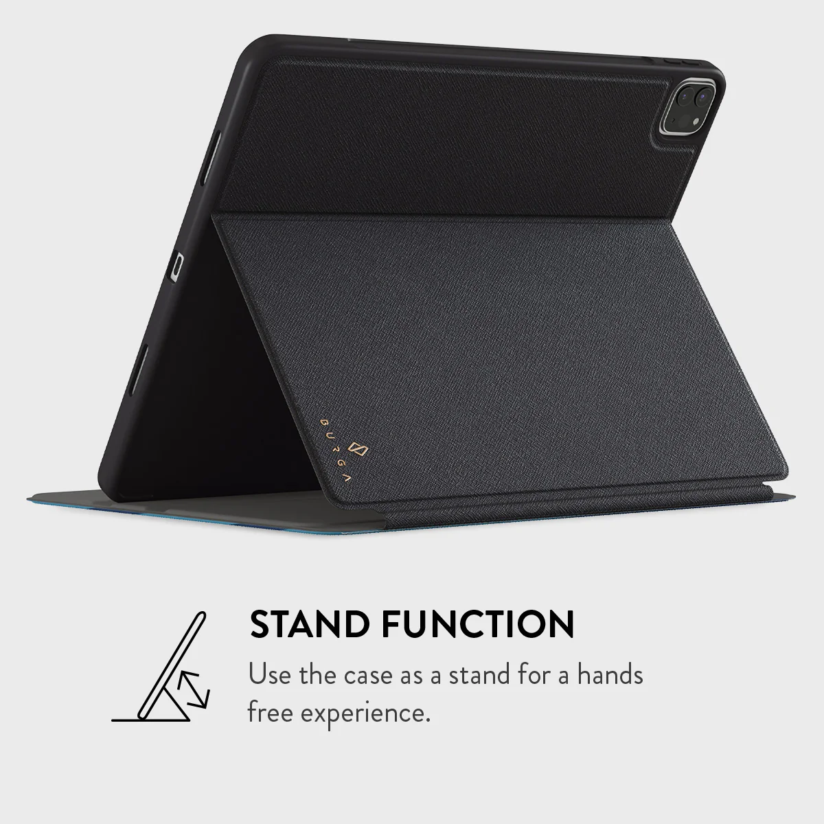 Regatta - iPad Pro 11 (4th/3rd Gen) Case - Image 5