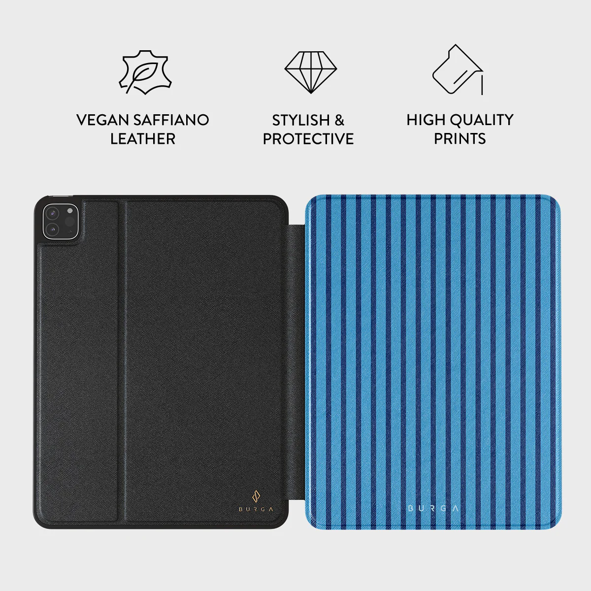 Regatta - iPad Pro 12.9 (4th/3rd Gen) Case - Image 2
