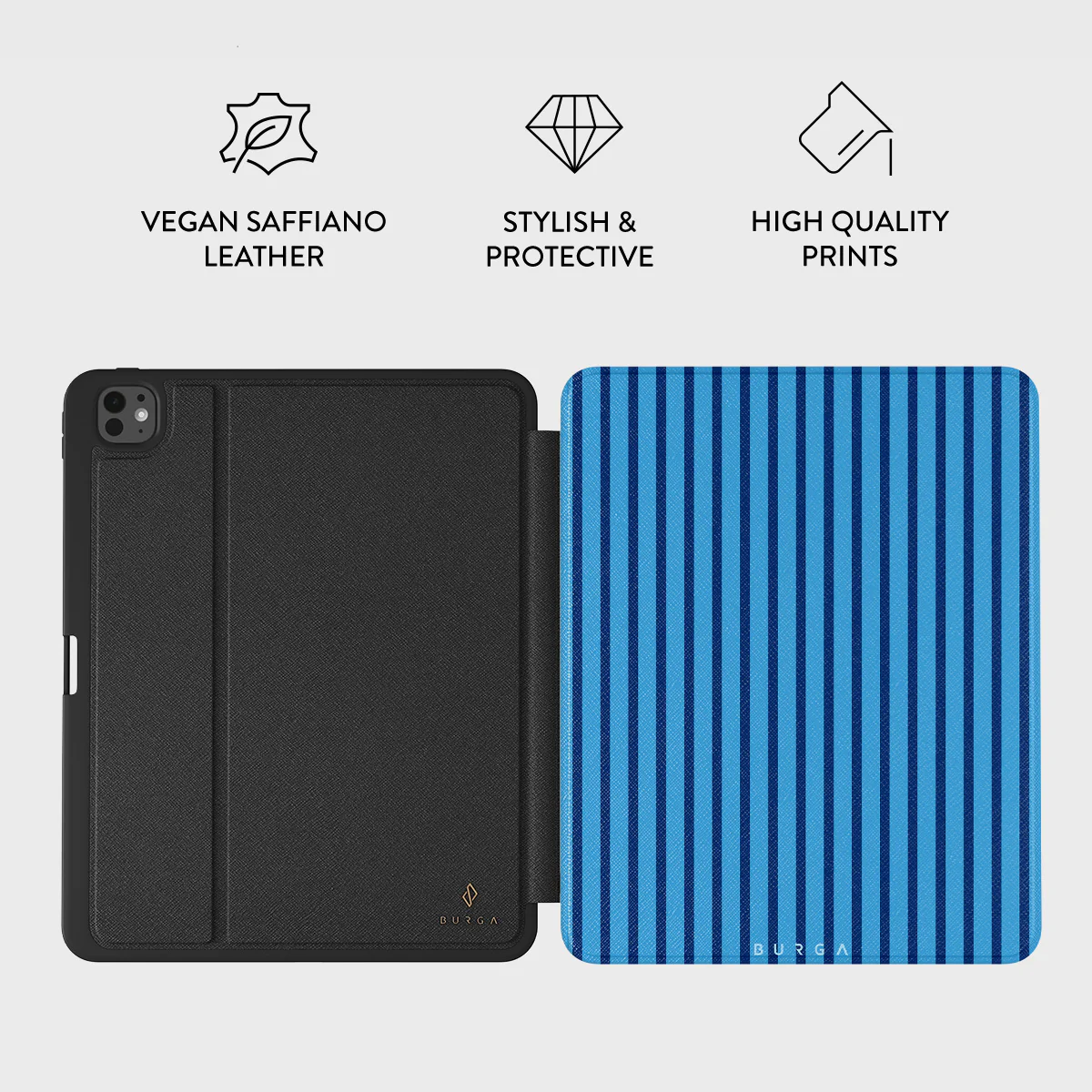 Regatta - iPad Pro 13 (8th/7th Gen) Case - Image 2