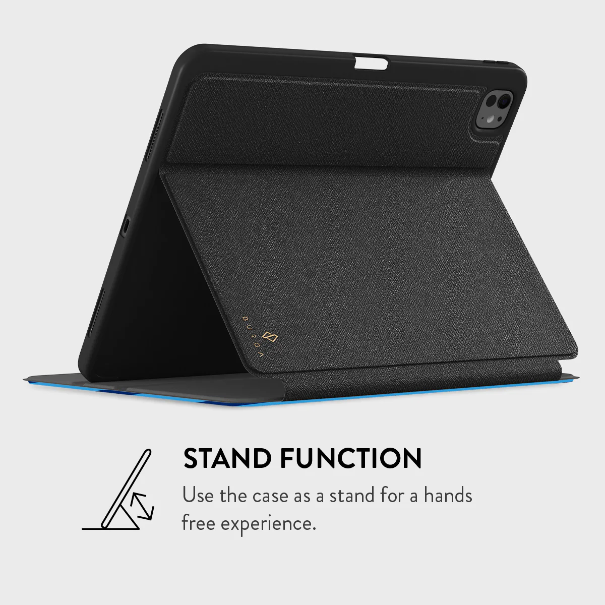 Regatta - iPad Pro 13 (8th/7th Gen) Case - Image 5