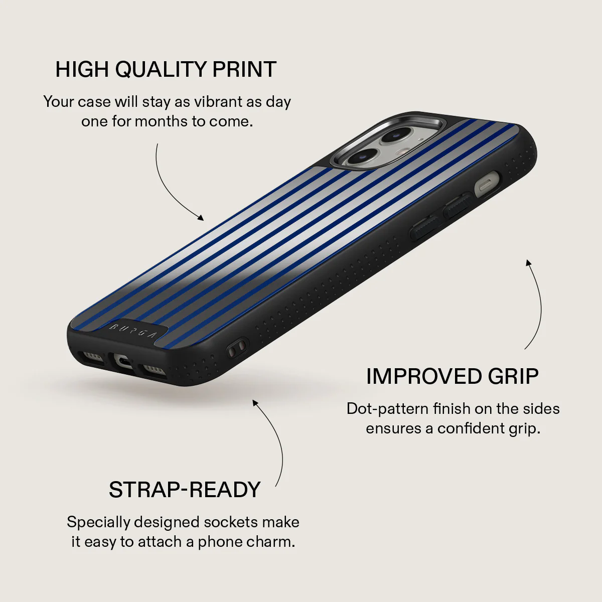 Regatta - iPhone 11 Case - Image 32