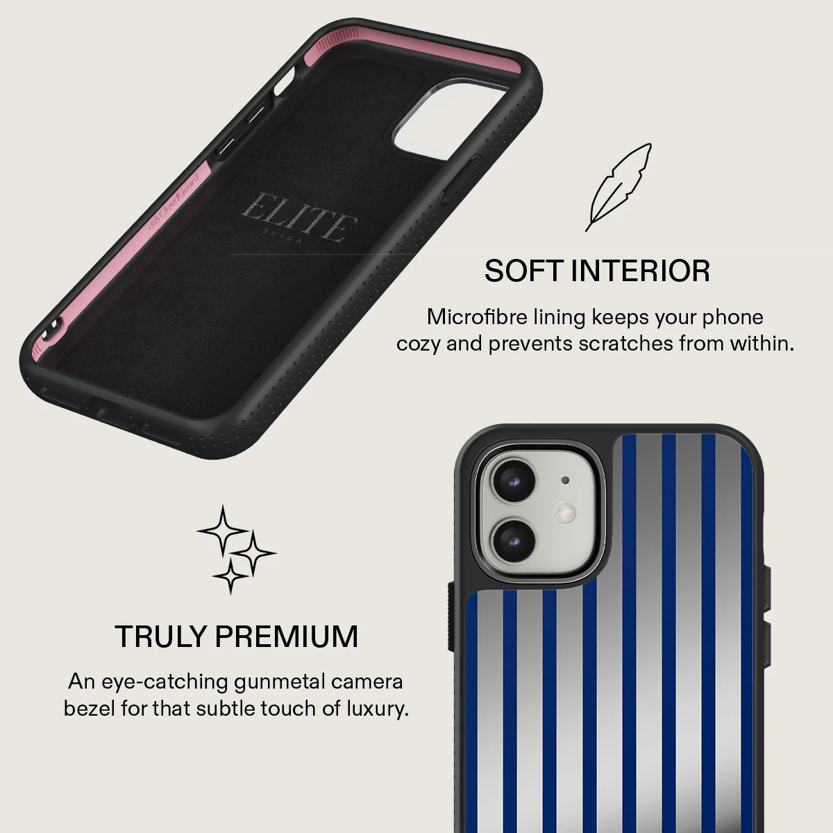 Regatta - iPhone 11 Case - Image 33