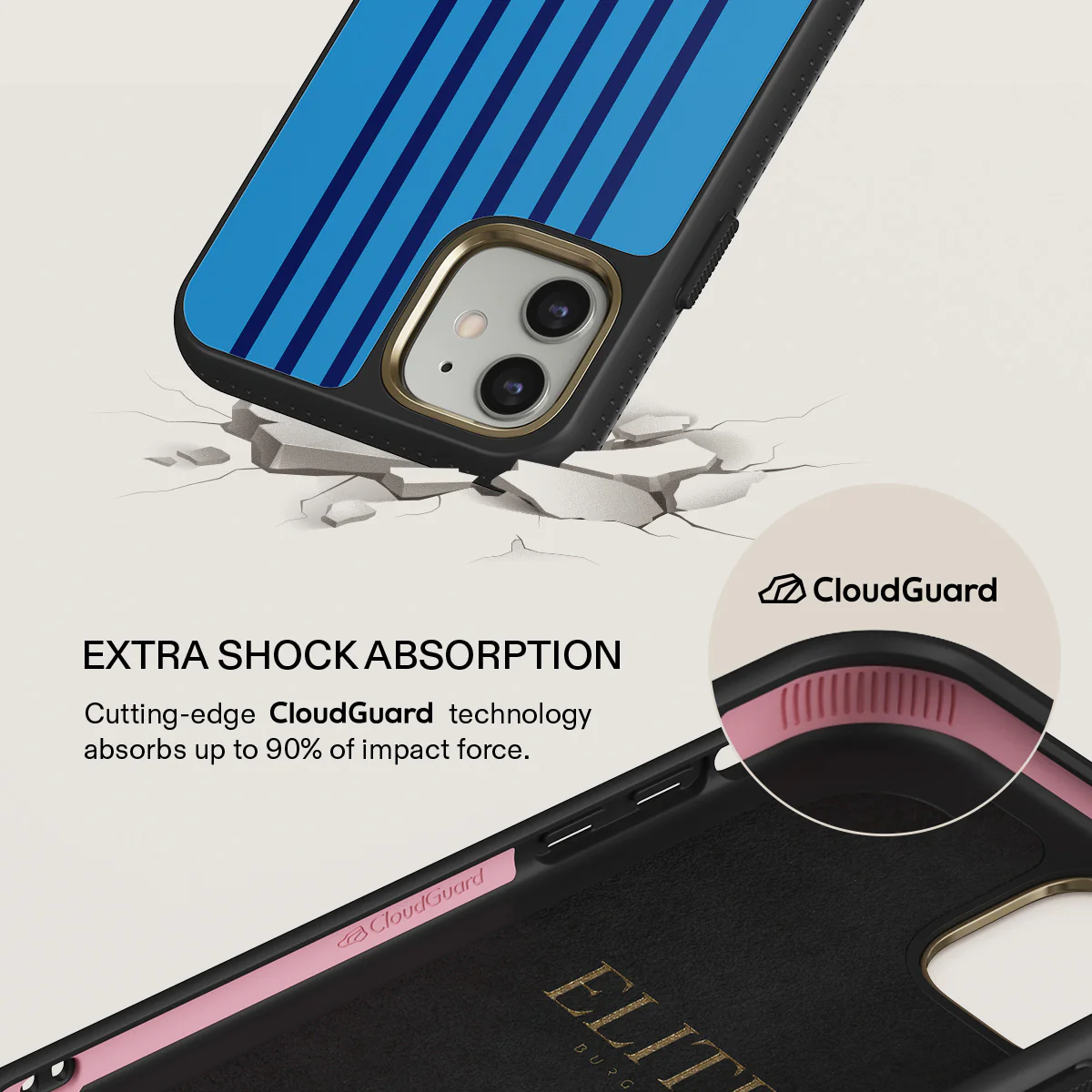Regatta - iPhone 11 Case - Image 7