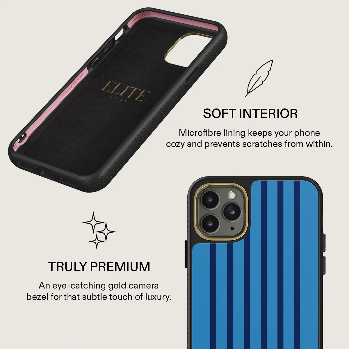 Regatta - iPhone 11 Pro Case - Image 10
