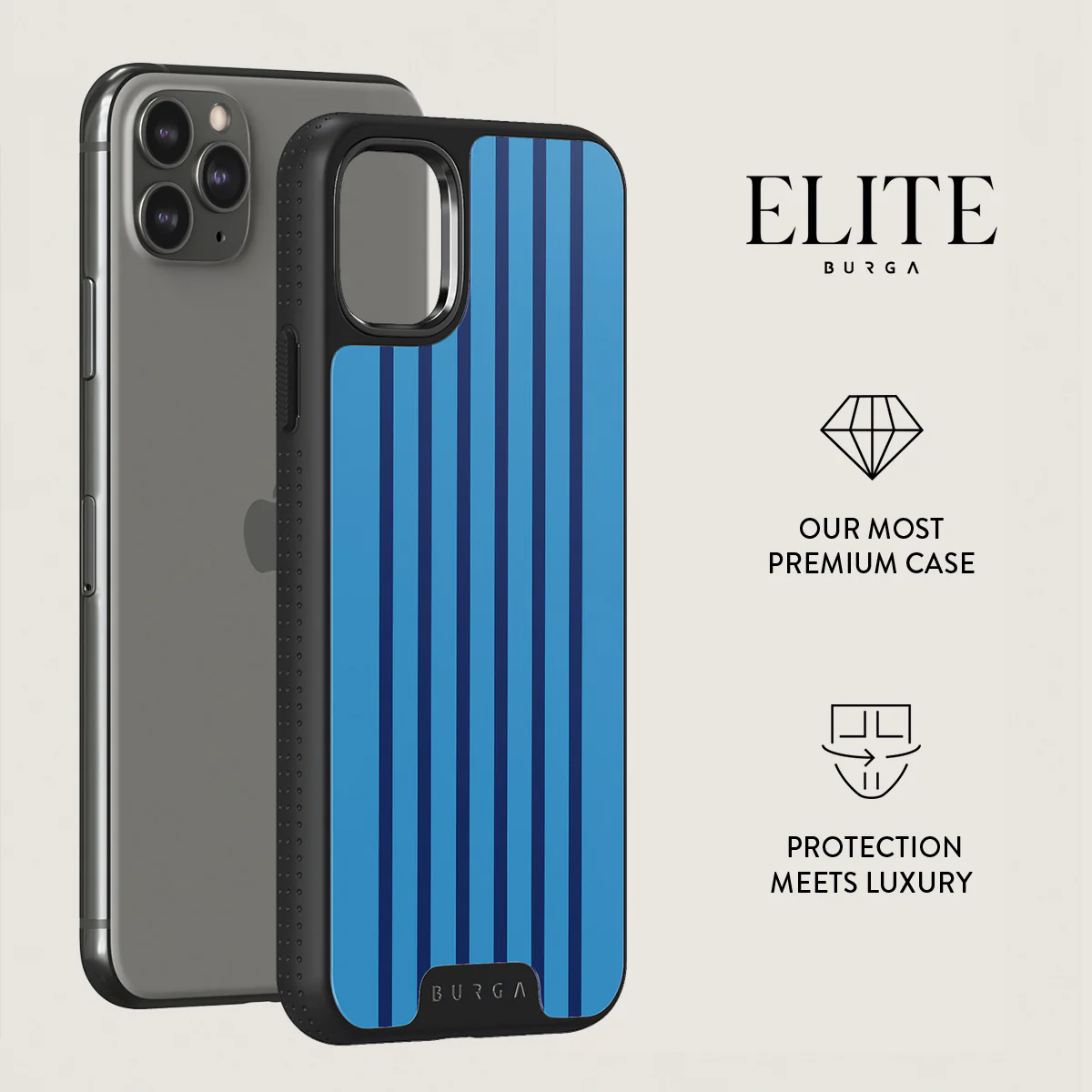 Regatta - iPhone 11 Pro Case - Image 13