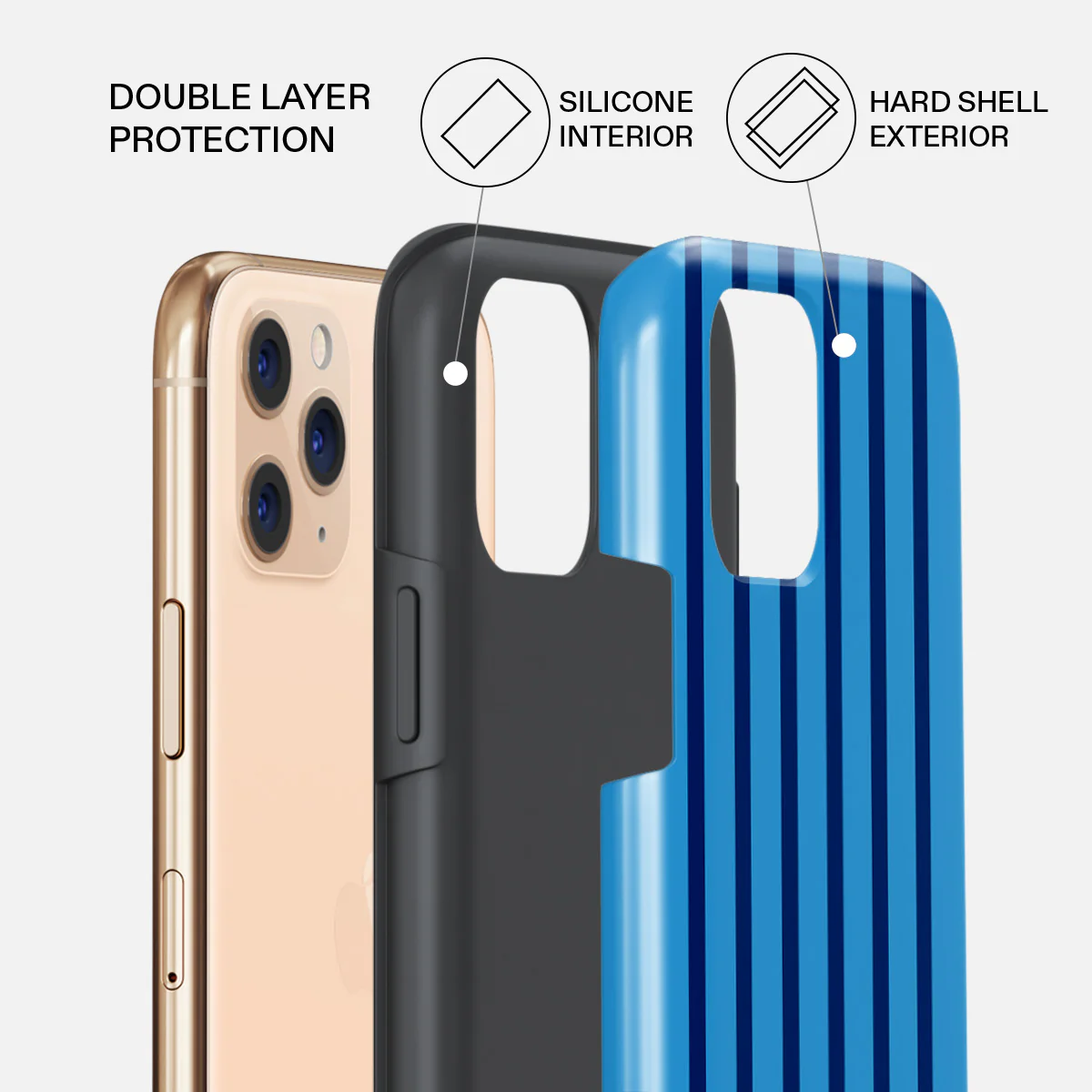 Regatta - iPhone 11 Pro Case - Image 2