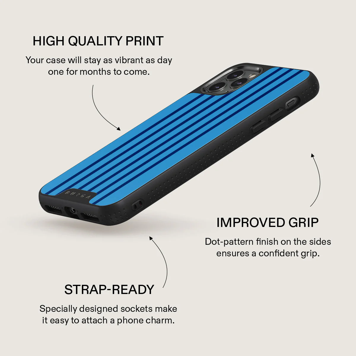 Regatta - iPhone 11 Pro Max Case - Image 20