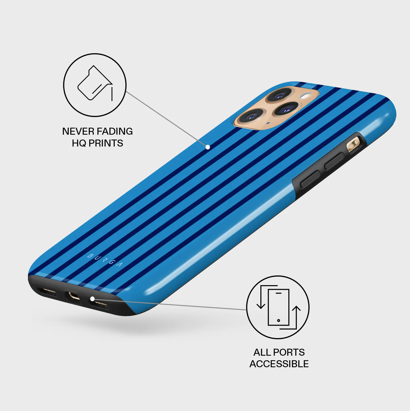 Regatta - iPhone 11 Pro Max Case - Image 7
