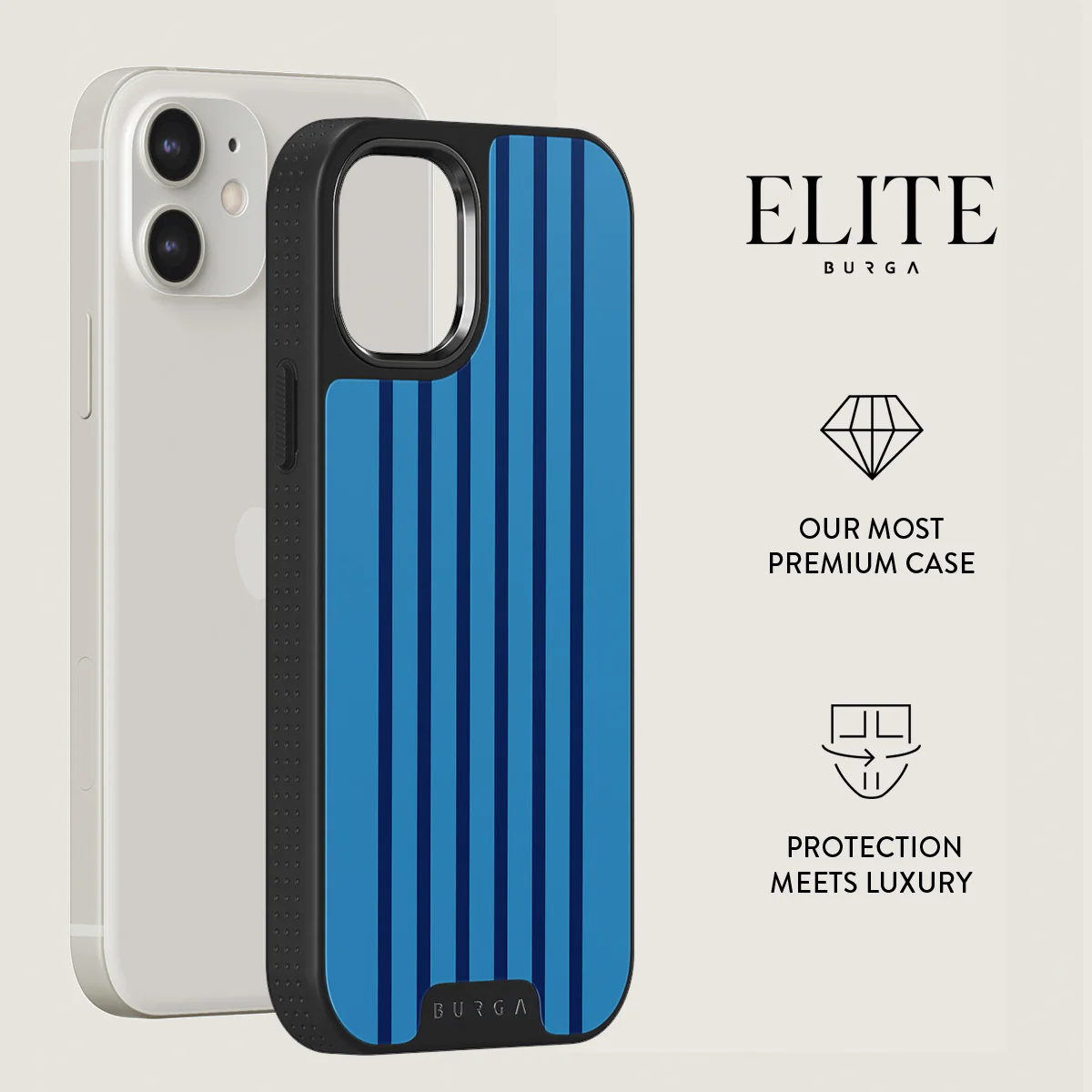 Regatta - iPhone 12 Case - Image 13