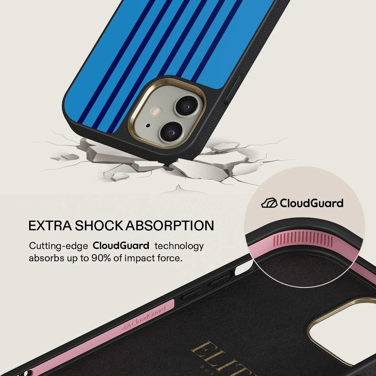 Regatta - iPhone 12 Case - Image 7
