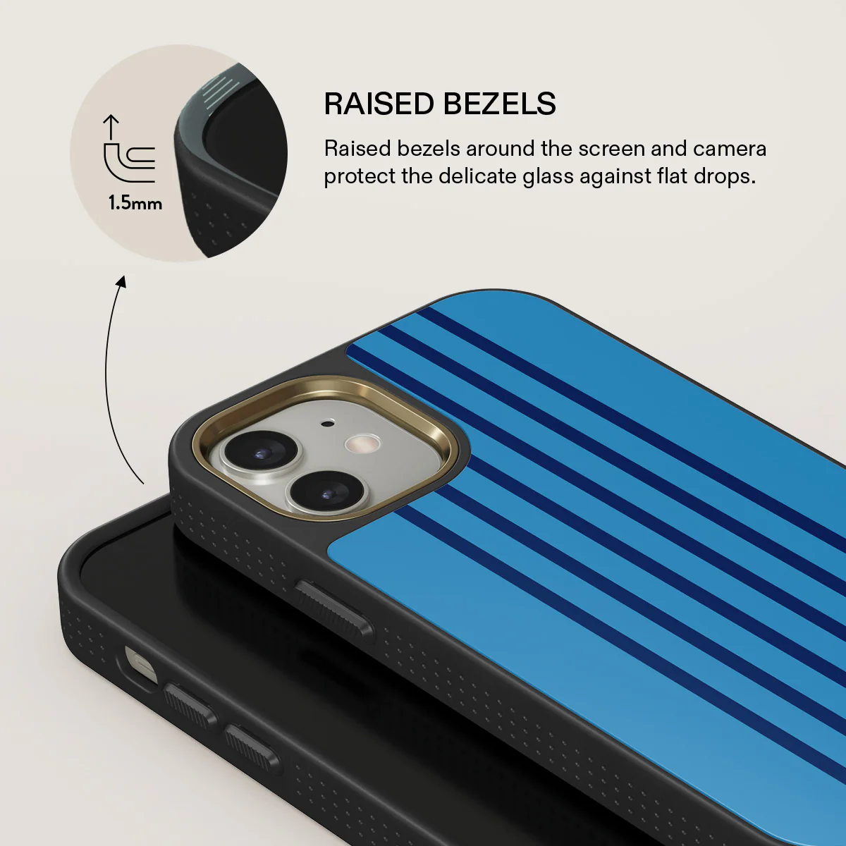 Regatta - iPhone 12 Case - Image 8