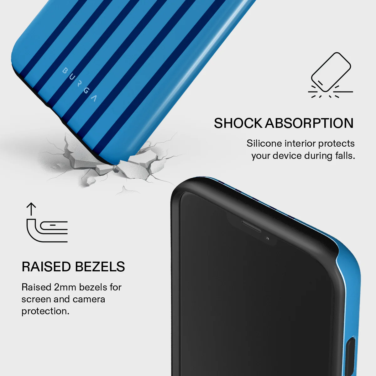 Regatta - iPhone 12 Mini Case - Image 8