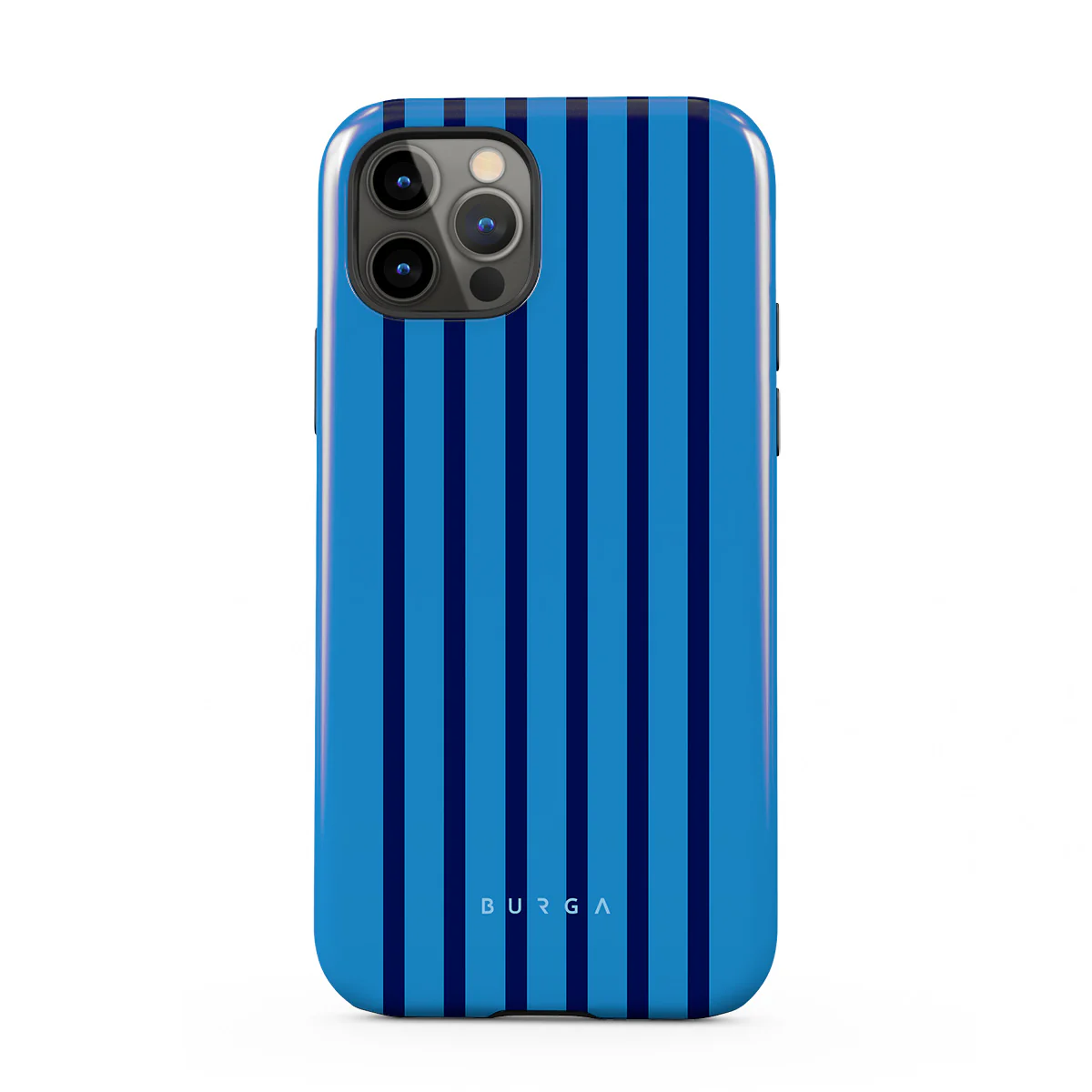 Regatta - iPhone 12 Pro Case