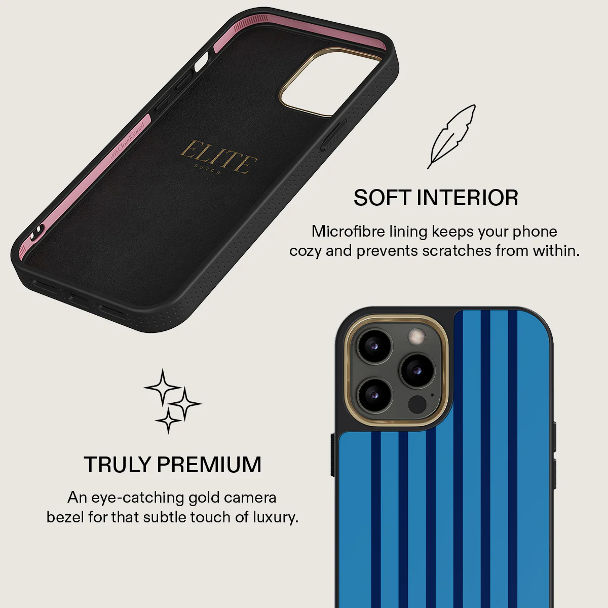 Regatta - iPhone 12 Pro Case - Image 10
