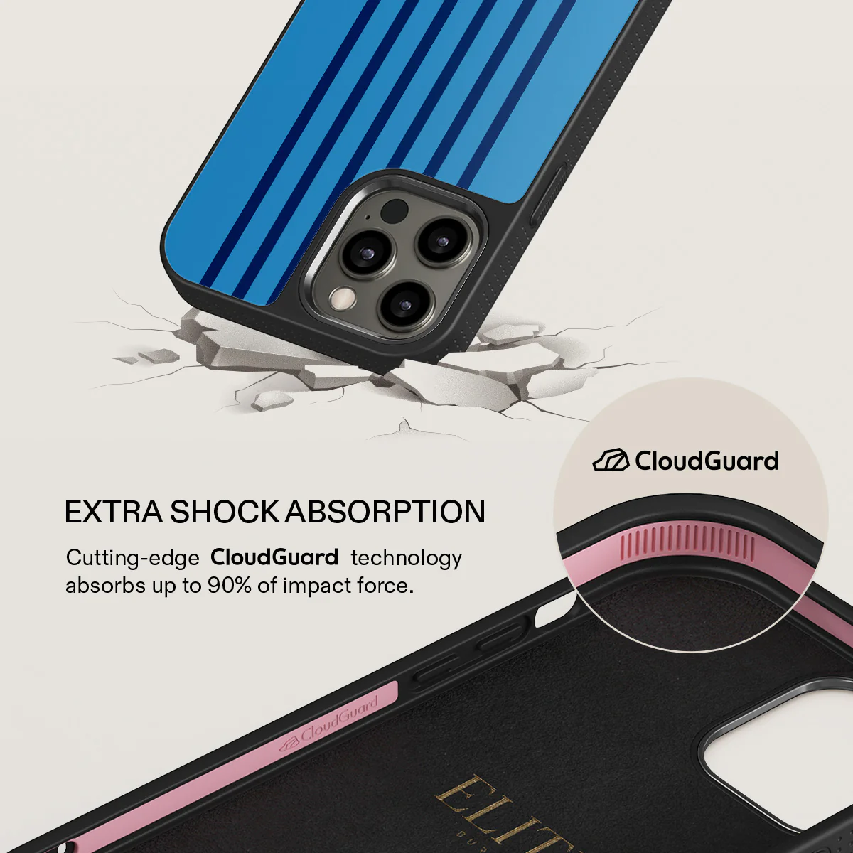 Regatta - iPhone 12 Pro Max Case - Image 14