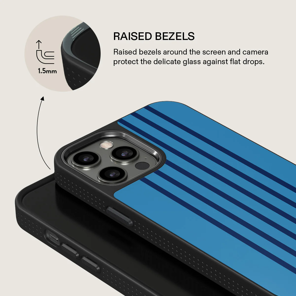 Regatta - iPhone 12 Pro Max Case - Image 15
