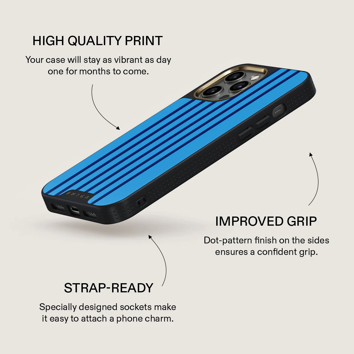 Regatta - iPhone 12 Pro Max Case - Image 9