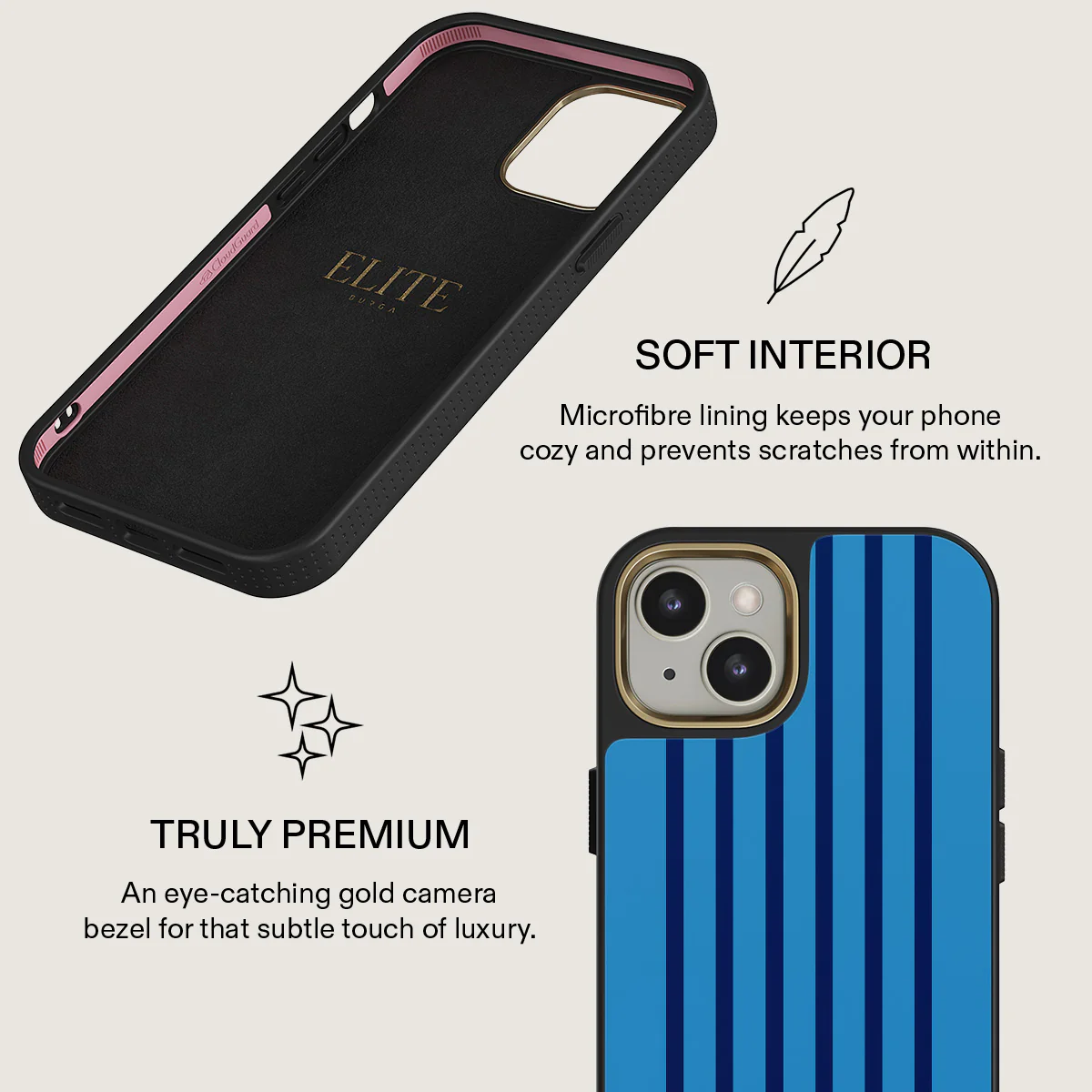 Regatta - iPhone 13 Case - Image 10