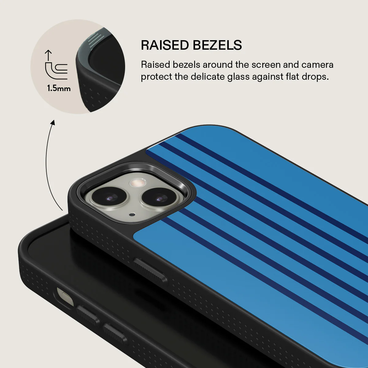 Regatta - iPhone 13 Case - Image 15