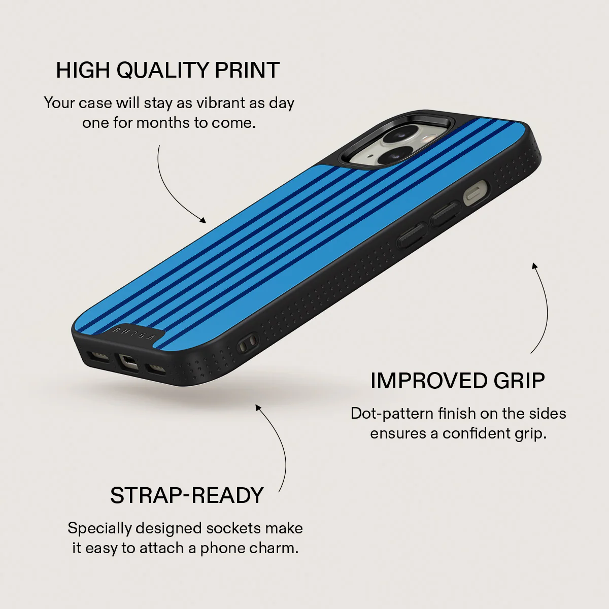 Regatta - iPhone 13 Case - Image 16