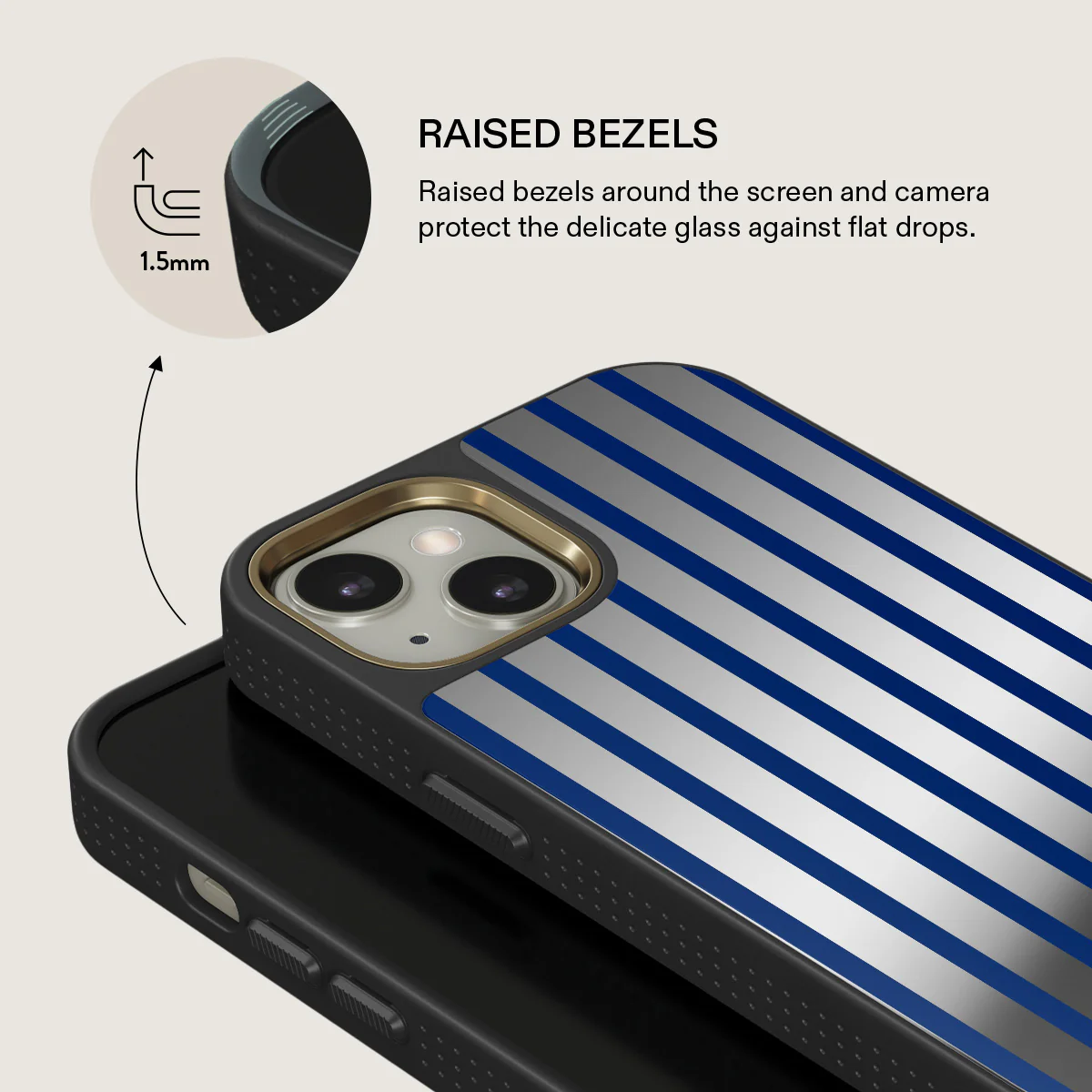 Regatta - iPhone 13 Case - Image 23