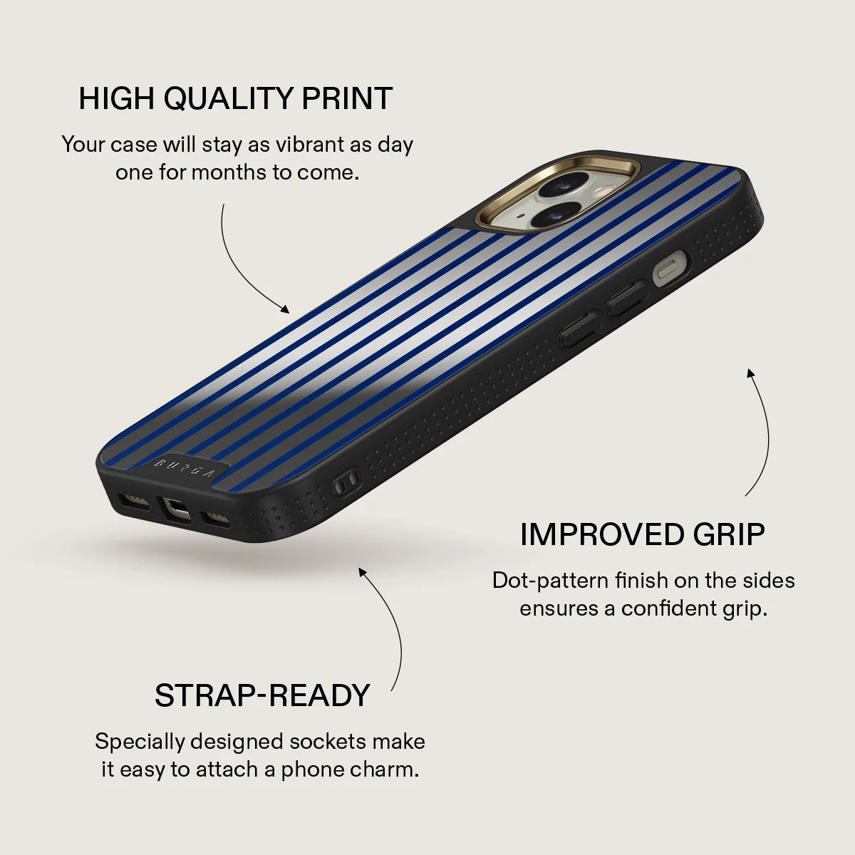 Regatta - iPhone 13 Case - Image 24