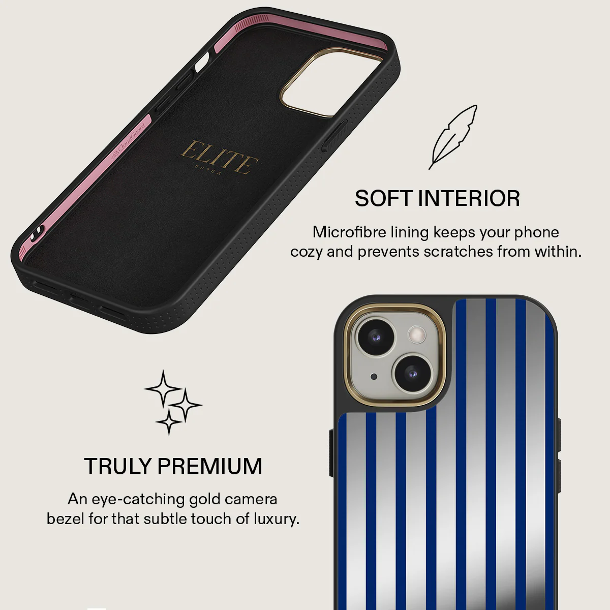 Regatta - iPhone 13 Case - Image 25