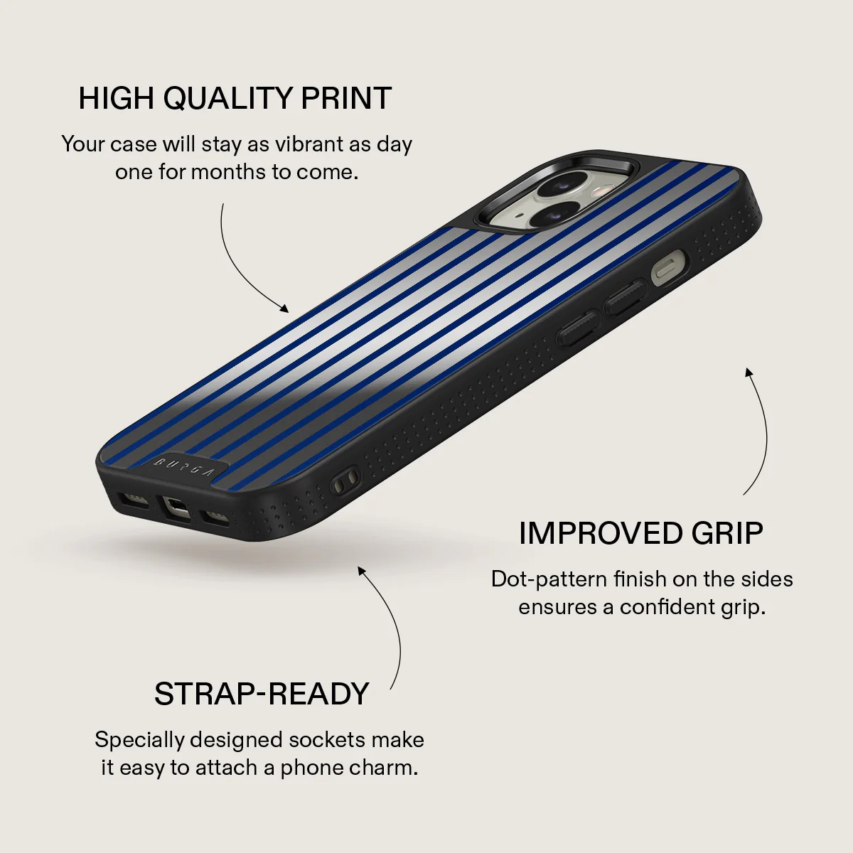 Regatta - iPhone 13 Case - Image 32