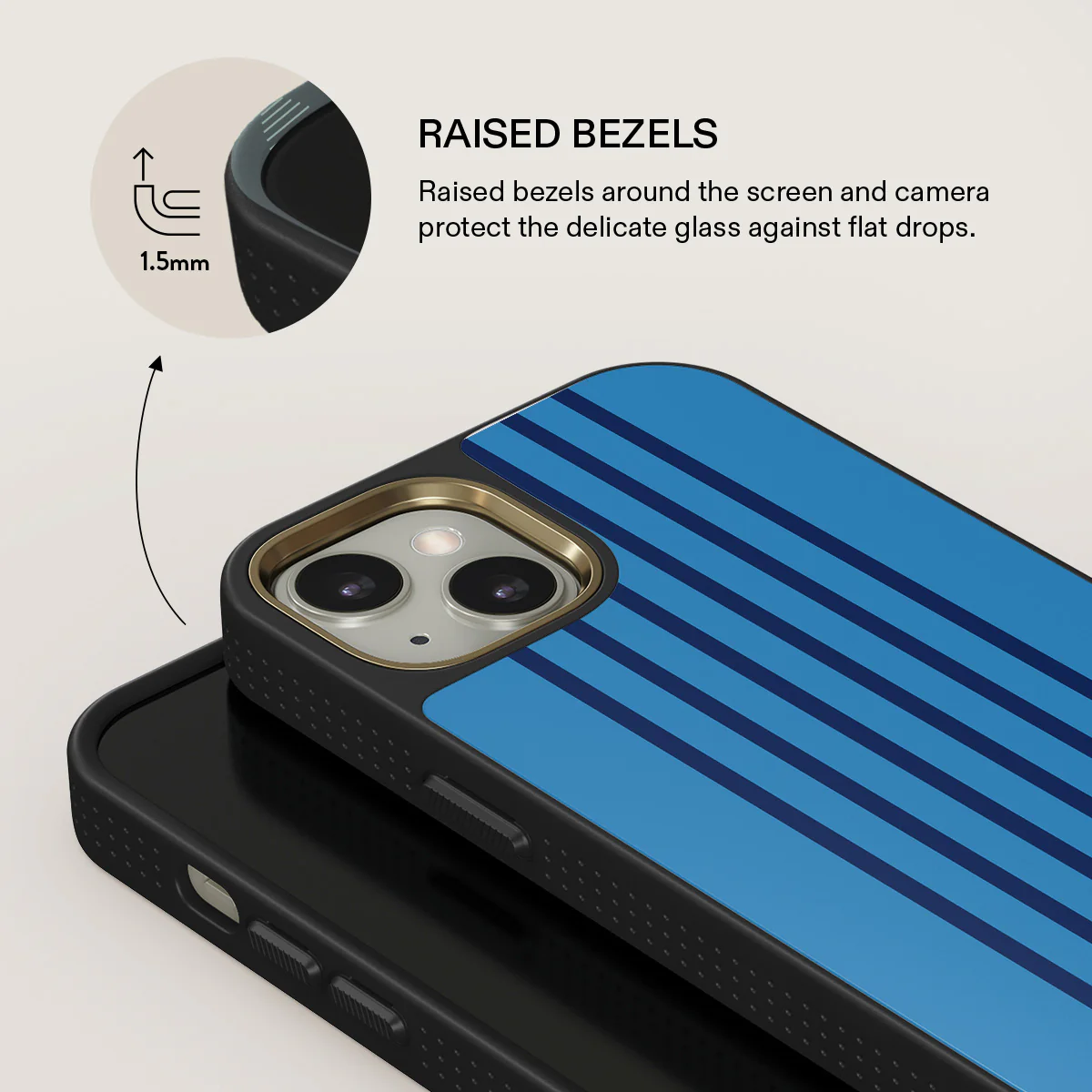 Regatta - iPhone 13 Case - Image 8