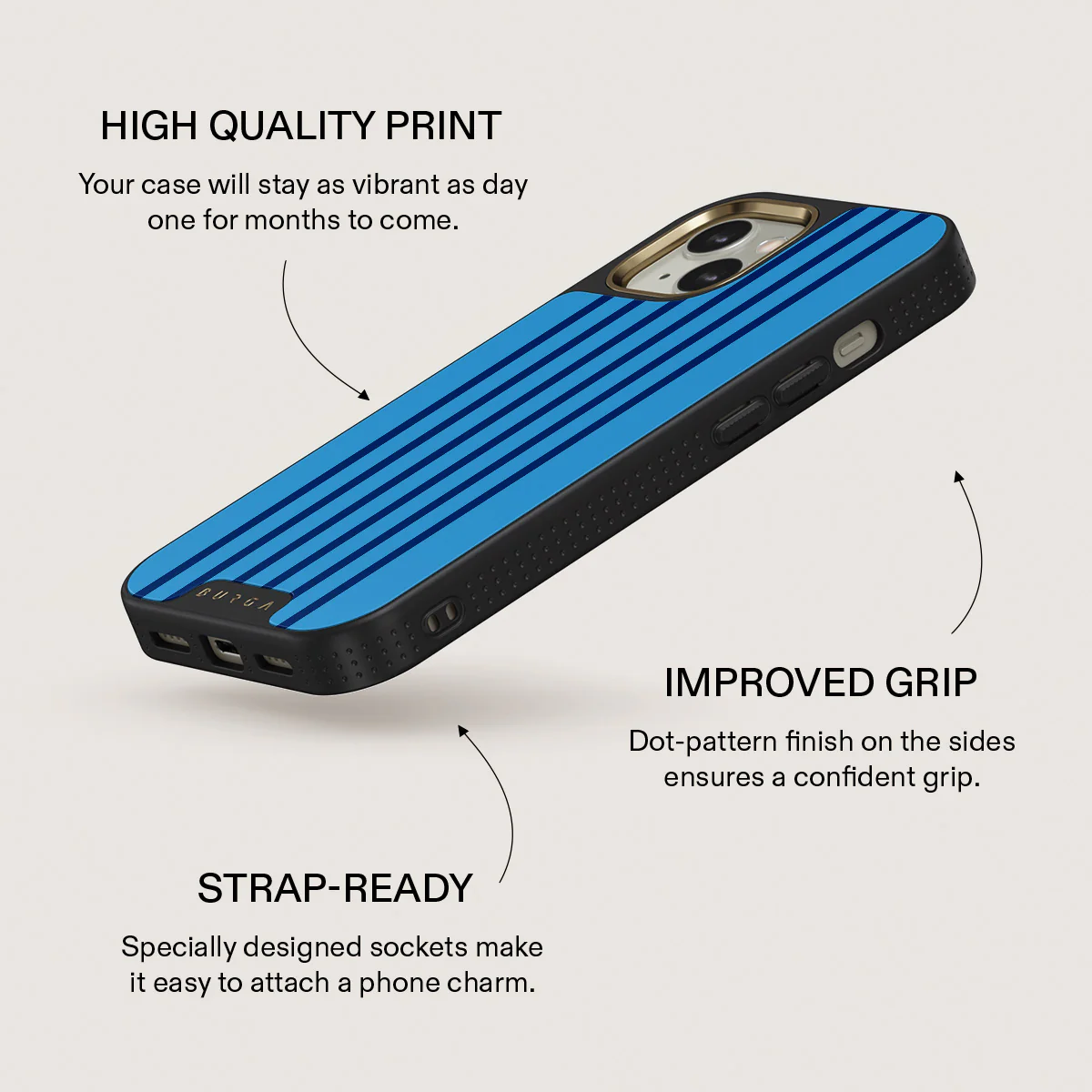 Regatta - iPhone 13 Case - Image 9