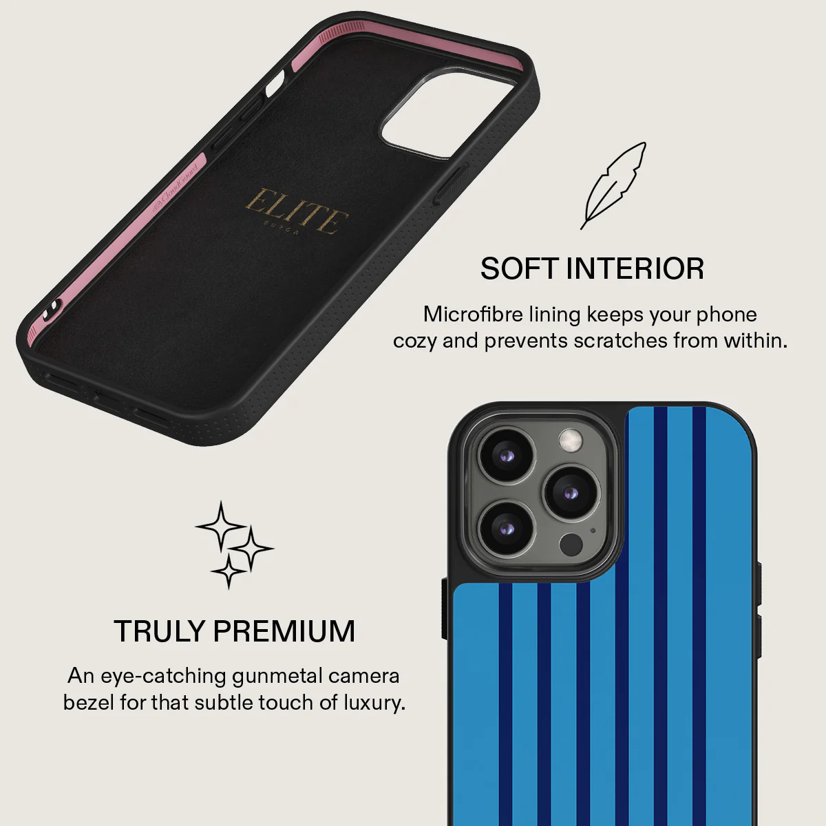 Regatta - iPhone 13 Pro Case - Image 17