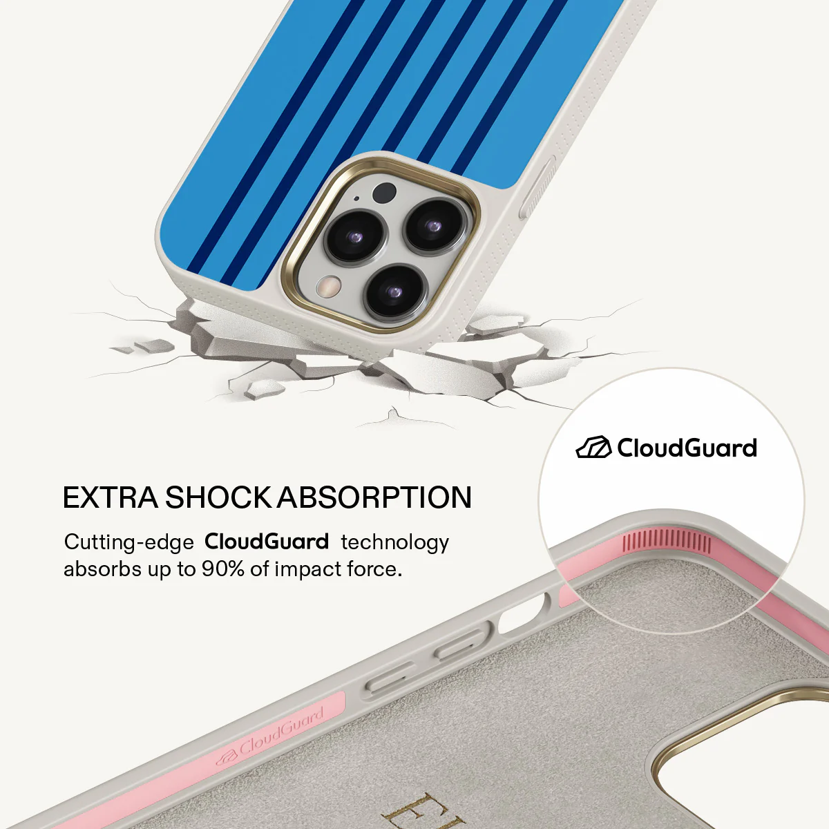 Regatta - iPhone 13 Pro Case - Image 21