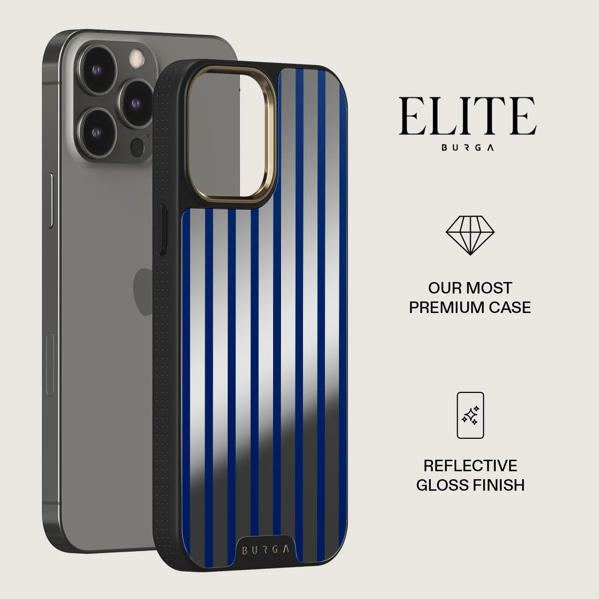 Regatta - iPhone 13 Pro Case - Image 27