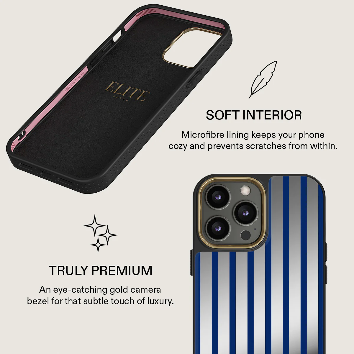 Regatta - iPhone 13 Pro Case - Image 32