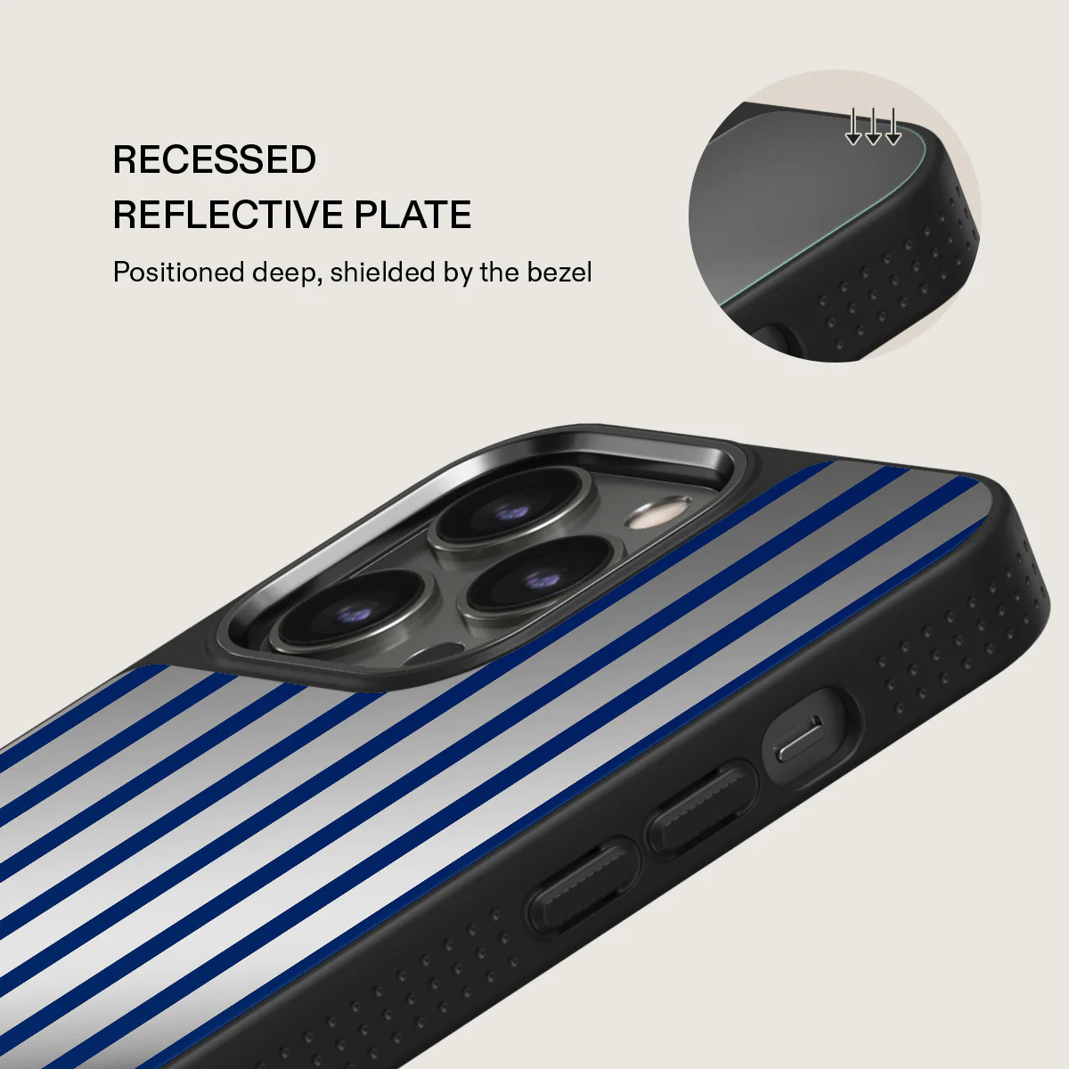 Regatta - iPhone 13 Pro Case - Image 37